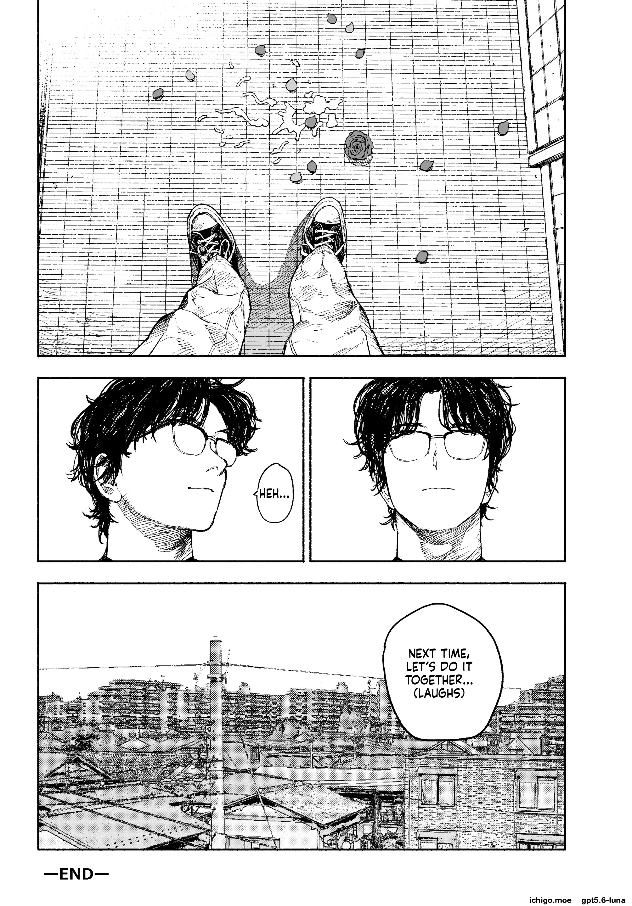 Hentai Manga Comic-I Would Never Cheat: A Feisty Housewife Broken Into a Total Masochist by Another Man~-Read-47